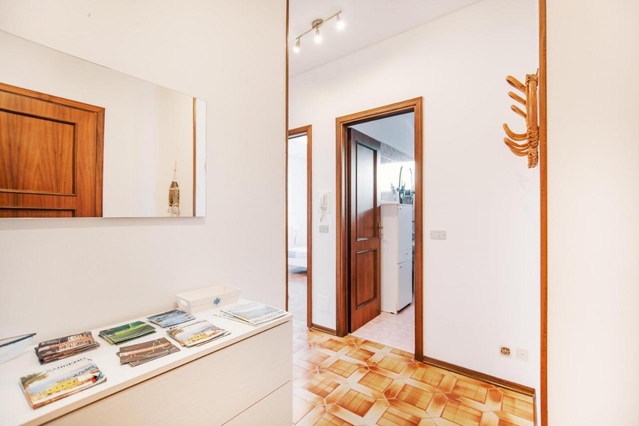 Silent Apartment By Wonderful Italy Sanremo Ngoại thất bức ảnh