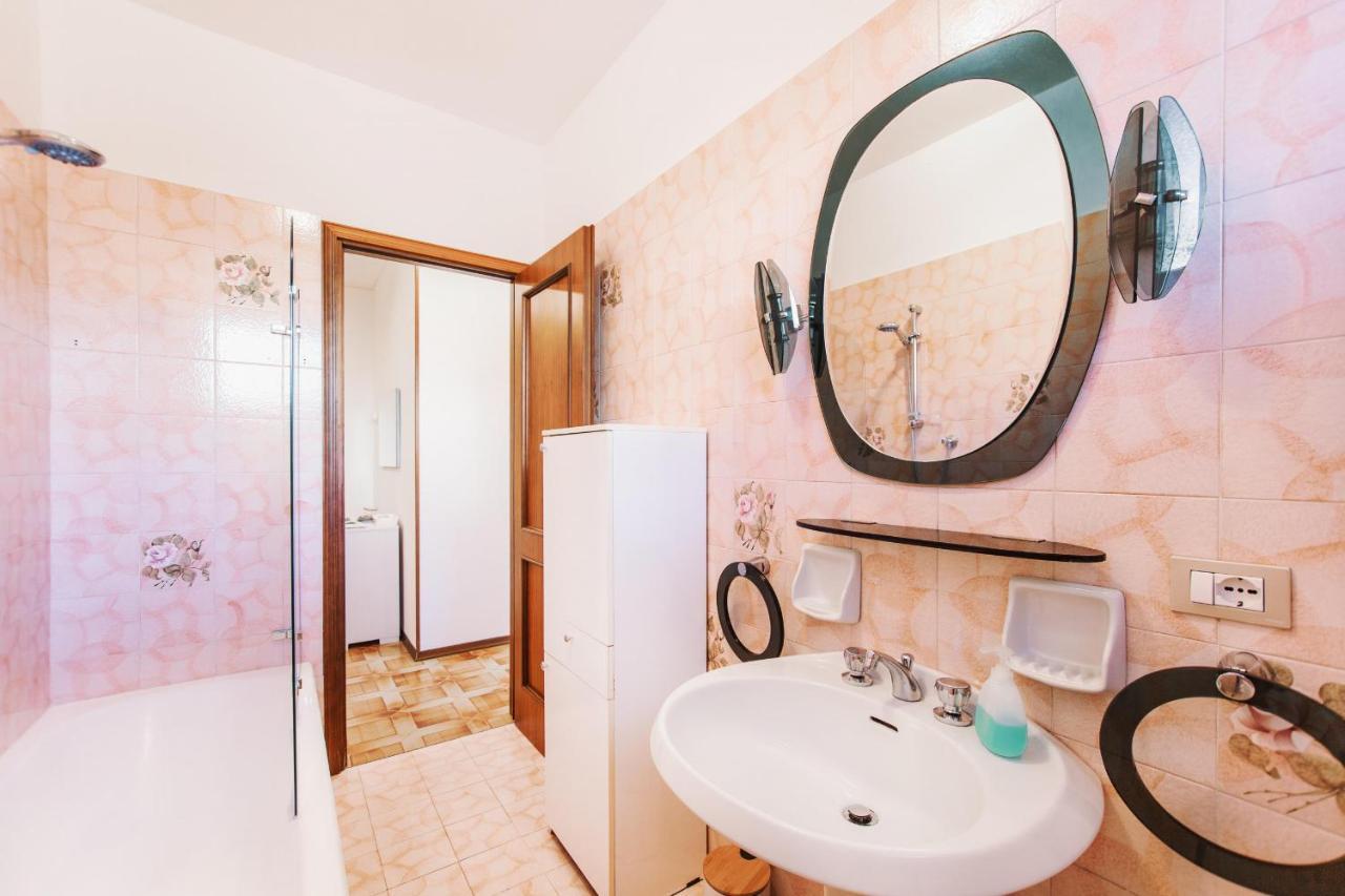 Silent Apartment By Wonderful Italy Sanremo Ngoại thất bức ảnh