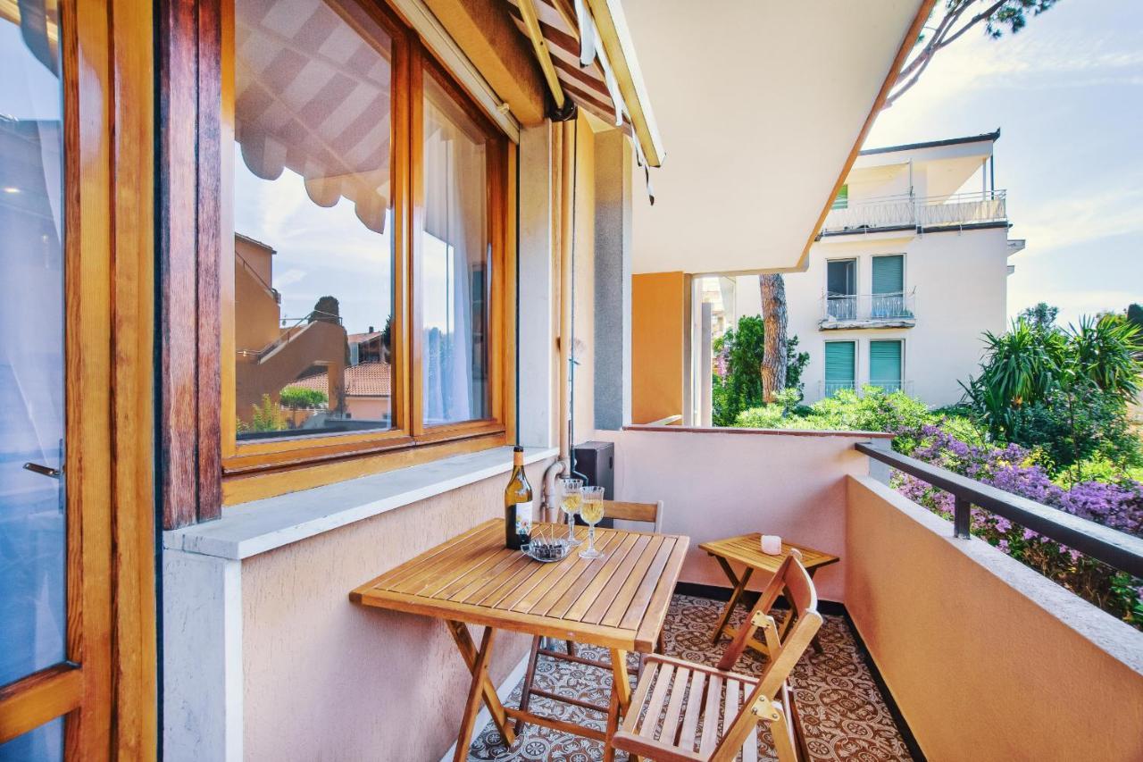 Silent Apartment By Wonderful Italy Sanremo Ngoại thất bức ảnh