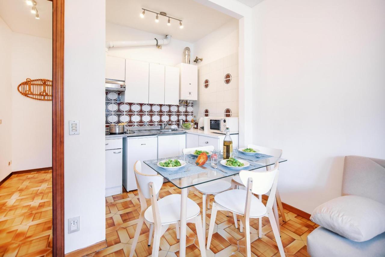 Silent Apartment By Wonderful Italy Sanremo Ngoại thất bức ảnh