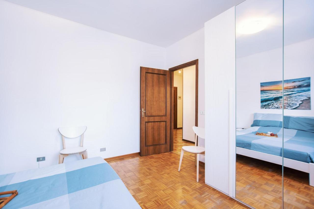 Silent Apartment By Wonderful Italy Sanremo Ngoại thất bức ảnh