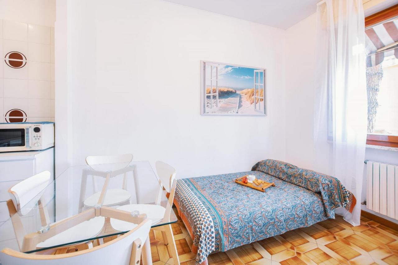 Silent Apartment By Wonderful Italy Sanremo Ngoại thất bức ảnh