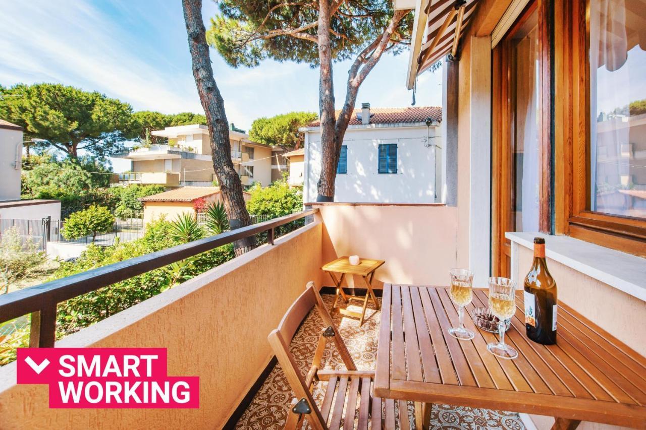 Silent Apartment By Wonderful Italy Sanremo Ngoại thất bức ảnh