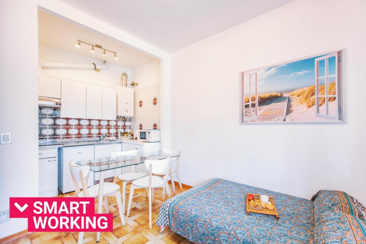Silent Apartment By Wonderful Italy Sanremo Ngoại thất bức ảnh